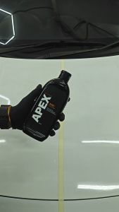 【APEX.Auto Detailing】 3IN1 Car Paint Cleaner Wax 500ML