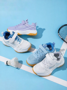 Warrior | Children Spring New Cushioning Non-slip Sneakers