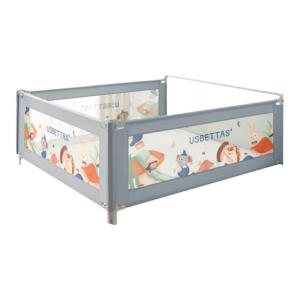 Usbettas | Baby Fall Prevention Bed Rail