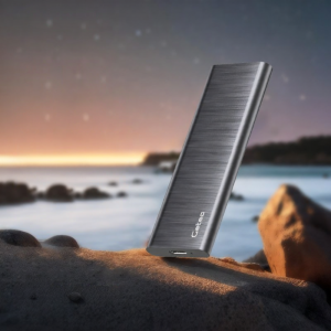 GETEA | Encrypted External SSD For Both Phone and Computer Large Storage