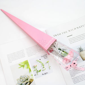 Hoa Hồng Bao Bì Ngày Nhà Giáo Hoa Bó Hoa Bao Bì Hộp Quà Tặng Bao Bì Giấy Hoa Tươi Mô Phỏng Vườn Hoa Phụ Kiện