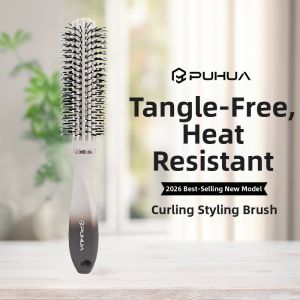 PUHUA | Hair Styling Volumizing Round Comb