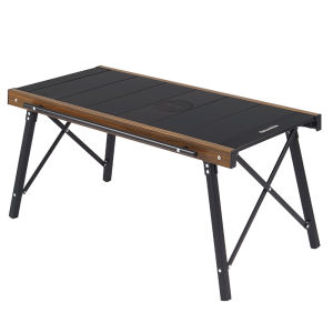 NatureHike | IGT Portable Quick Assembly Aluminium Folding Table