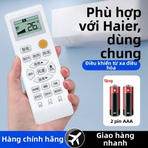 Điều Khiển Từ Xa Thông Minh Điều Hòa Không Khí Làm Lạnh Sưởi ấm Khử Ẩm