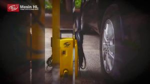 Promo Mesin Jet Cleaner H&L VBB70: Mesin Semprot Air Tekanan Tinggi untuk Cuci Mobil & Motor