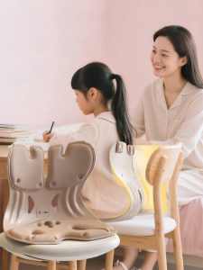 Posture Correction Ergonomic Children Chair