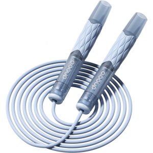 O:OOUP | Three-bearing Speed Jump Rope