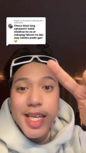 BUY 1 TAKE 2 | Choco Blast Perfume 60ml Premium Edition By HSI Scents Collection