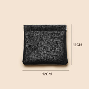 Womens Cash Wallet Soft Leather Large Capacity