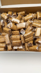 Turkish Delights Assorted Flavors Almond Coconut Pomegranate & Turkish Soft Chewy Treat 750g 500g 250g