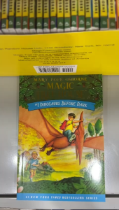 (39+1books) Magic Tree House A Library of Books mary pope osboren