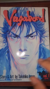 VAGABOND ENGLISH VERSION VOLUME 1 VOLUME 37