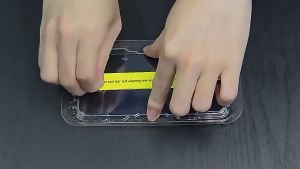 ⚡️ติดง่าย⚡️แบบเต็มจอ HD ฟิล์มกระจก For OPPO A18 A5 A9 2020 A38 A58 A60 A78 A98 A3X A3 A5 Pro A17 A31 A35 A57 A32 A74 A53 5G A11 A11S Reno 5 4 6