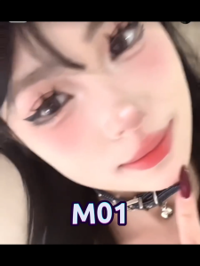 Mi Giả Tách Sợi Mi Chùm Tự Nhiên Mềm Mại Dễ Dàng Dán Mi Xinhtái sử dụng douyin anime thỏ Trang Điểm Nữ mi giả tự dính mi giả có keo sẵn mi gân trong mi tự gắn tại nhà mi lên hình rõ mlen diary mi giả nguyên chùm dày tự nhiên đuôi cáo lookmestar