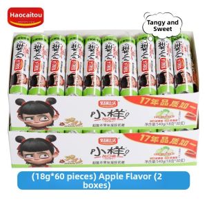 MAOWO | Assorted Flavor Soft Candies