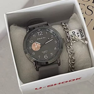 COJR | Đồng Hồ Quartz Học Sinh Đẹp Đơn Giản 2026