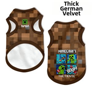 LEXI | Pet Shedding Prevention Vest
