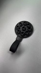 Cell Phone Holder Suction Cup Phone Wall/Mirror Mount Universal Cell Phone Stand For All Mobile Phones