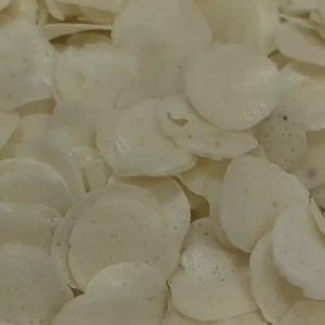 Kerupuk Bawang Warna Warni / Kerupuk Bawang Bibir / Kerupuk Bawang Mentah 250gr (REPACKED)