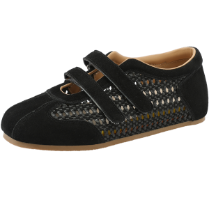 U·B·Z | Breathable Stylish Mary Jane Shoes