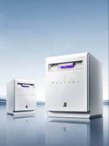 XIAOBAIXIONG | Baby Dedicated UV Sterilizer with Drying
