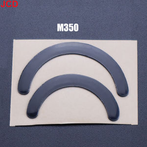 JCD | 1set For Logitech Mouse Foot Pad Non-slip Sticker G102 G302 G304 G402 G403 G502 G903 Mx Master 2 2s 3 3S Mouse Feet Skates Pads