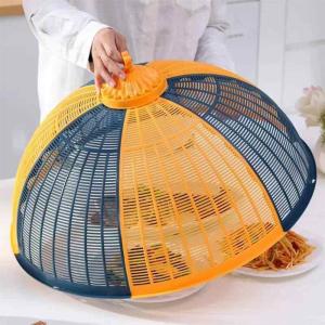 Flyproof Meal Cover