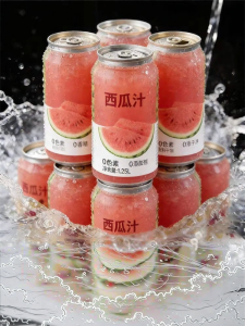 KUANGXIAOMING | NFC No Additives Watermelon Juice
