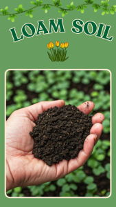 ORGANIC LOAM SOIL FOR ALL KINDS OF PLANTS 9-10 KILOS (GARDEN SOIL VERMICAST ETC)