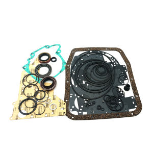 Transpeed 4L80E 4L80 Gearbox Spare Parts Automatic Transmission Overhauling Seal Gasket kit for Bmw Car Accessories 1991-1996