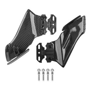 Kính Chắn Gió Xe Máy gương cho KAWASAKI NINJA 250 300 400 650 Ninja 636 ZX-6R ZX-9R ZX-10R kính chắn gió gương gương bên