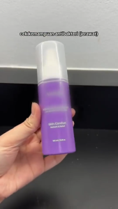 Facetology Aqua Solution Mist 100ml With Hypochlorous Acid | HOCL