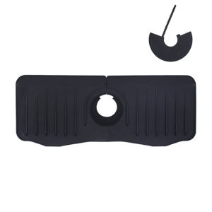 Anti-Splash Kitchen Sink Pad