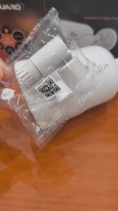 UNV IPC2125SB-ADF40KMC-I0 5MP HD Intelligent Light and Audible Warning Fixed Bullet Network Camera