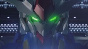 BANDAI HG 1/144 Gundam Aerial (The Witch From Mercury)