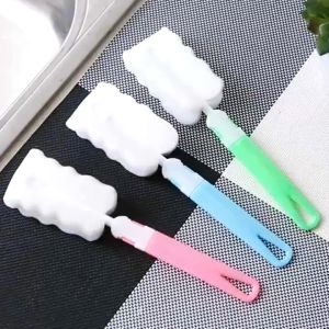 SIKAT BOTOL SPON PEMBERSIH BOTOL SPONS SIKAT GELAS