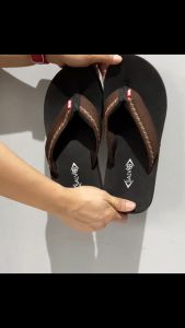 Arka Footwear sandal gunung pria casual japit SG09