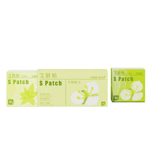 Multi-Purpose Heat Therapy Patches