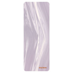 AOYI | Non-slip Shock Absorption Quiet Yoga Mat