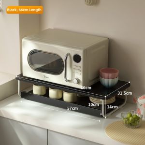 XUNHUAI | Pull-out Kitchen Storage Rack
