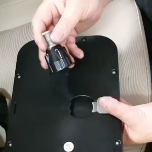 Cermin Lihat Jok Belakang Mobil: Aksesoris Keamanan Penting untuk Penumpang