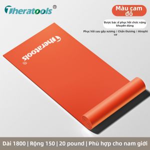 Theratools | Dây Đàn Hồi Tập Phục Hồi Sau Phẫu Thuật
