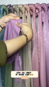 Ciput Tali Turki: Solusi untuk Kebutuhan Sehari-hari