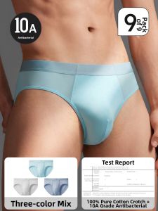 CHUYISHENG | Disposable Mens Briefs Single Use