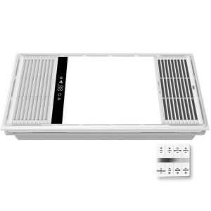 NVC | Multifunctional Bathroom Warm Air Heater