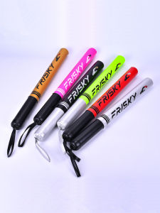 FRISKY Boxing Training Reaction Stick Thai Boxing Martial Arts Fighting Stick Hand Target for Boxing MMA Fitness Training