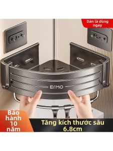Kệ Để Đồ Tam Giác Treo Tường