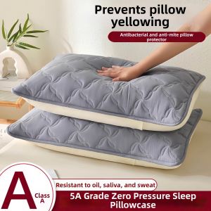 Anti-Dirty Anti-Mite Anti-Sweat Pillow Cover