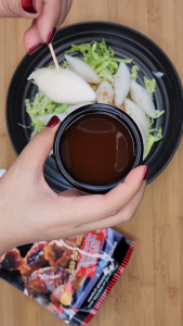 (มีฮาลาล) ซอสเคลือบไก่ เคลือบ ราด จิ้ม สูตรเผ็ดคูณ 2 ขนาด 1000 กรัม ตรา เพียวฟู้ดส์