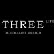THREE LIFE
